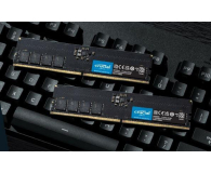 Crucial 32GB (1x32GB) 4800MHz CL40 - 710264 - zdjęcie 4